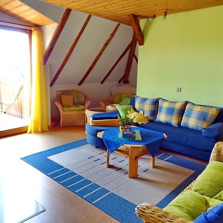 Landhaus Loewenzahn Unteregg Exteriér fotografie