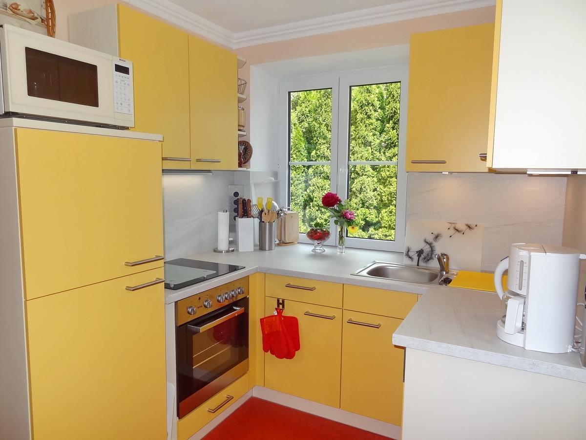 Landhaus Loewenzahn Unteregg Exteriér fotografie